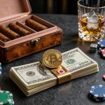 Low Fees Ethereum Casino with Table Games in Canada A Comprehensive Guide 86-A-detailed-low-angle-shot-focusing-on-wealth-eleme.jpg